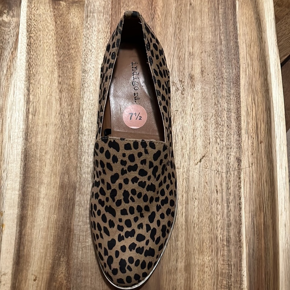 Indigo rd. Loafers - Picture 4 of 4